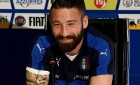Tonelli: Non vedo l'ora di poter onorare la prestigiosa maglia del Napoli