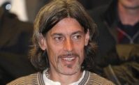 Torricelli: Nel Napoli una favola come la mia, � il miglior calciatore in Italia nel suo ruolo