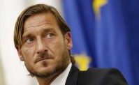 Napoli e Roma in testa alla classifica, Totti ci crede: Più squadre al livello degli azzurri