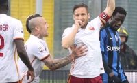 Liguori, bordata a Spalletti: La verit� su Totti, il tecnico � invidioso...