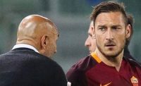 Totti, stasera inizia la serie Speravo de mor� prima. Orario e canale televisivo