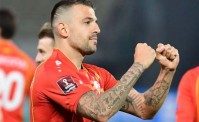 Aleksandar Trajkovski: Tifo Napoli anche se non ci ho mai giocato