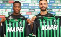 Traor�-Napoli, De Laurentiis offr� 15 milioni: la reazione del Sassuolo