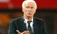 Trapattoni: Nessuno gioca bene come il Napoli. Futuro Ct? Il nome ce l'ho...