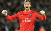 Napoli, nome nuovo per la porta. Dalla Germania: Kevin Trapp nel mirino dei partenopei
