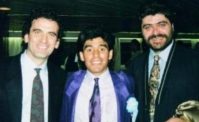 Massimo Troisi come Maradona, oggi � arrivato il miracolo da 100 punti