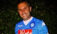 VIDEO - Frosinone-Napoli: 1-2, 21 aprile 2007. Gli azzurri volano con Trotta: gol pazzesco!