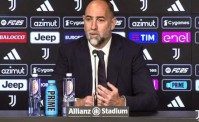 Juventus, Tudor sfida il Napoli: Noi in lotta per lo scudetto, con l'Inter vale più di 3 punti