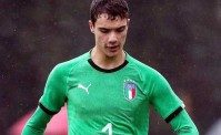 Il Napoli ha un baby fenomeno: Claudio Turi convocato nell'Italia Under 17