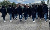 Trasferte vietate, sen. Cantalamessa: Non è razzismo. La Roma ha più limitazioni del Napoli