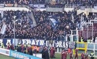 Comunicato Ultras: Non andremo a Firenze, dignità! Silenzio complice del Napoli