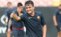 Il Napoli esclude Under dall'affare per Milik. Da Roma: Il rapporto con Ramadani � incrinato