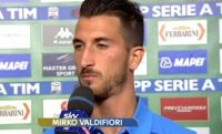 SPAL, Valdifiori lancia la sfida al Napoli: Vive un gran momento, ma noi vogliamo punti!