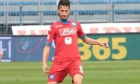 TUTTOSPORT - Valdifiori, intreccio con Maksimovic. De Laurentiis pone un veto!