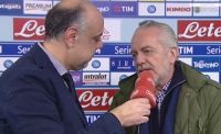 KISS KISS - Ecco i prossimi colpi del Napoli, le idee e le possibilit�. Tevez e Zaza...