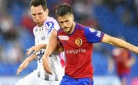 Basilea shock, van Wolfswinkel ha un aneurisma e dovr� operarsi. Tutto � nato con un colpo alla testa