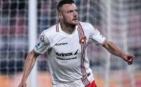 SERIE A - Bologna-Cremonese: 1-3, super Vardy. I rossoblù perdono terreno