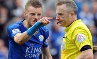 Gallo: Lineker scrive alla FA per difendere Vardy, in Italia per Higuain invece...