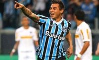 Venerato: Agente di Andujar a lavoro. Vargas ha un desiderio