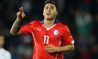 Dieci milioni per Vargas, De Laurentiis ha detto s�! Il Napoli piomba su Sala e rilancia per Maksimovic