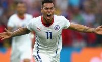 SKY - Clamoroso scenario, Edu Vargas pu� tornare in Serie A