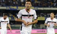 Palermo, Mehmeti e Vazquez gi� si allenano con la squadra