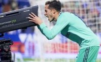 Lucas Vazquez, non c'� solo il Napoli: spuntano Juventus e PSG