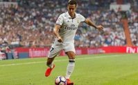 TMW - Lucas Vazquez lascia il Real Madrid a parametro zero. Ci pensa anche il Napoli