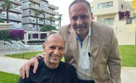 RAI - Nemmeno Allegri si aspettava l'accordo col Napoli. Lascia Montesilvano e parte per Milano