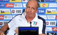 Ventura: Io per il Napoli ho fatto qualcosa che nessun allenatore avrebbe fatto