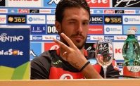 Verdi: Qualche giorno fa tutti mi facevano gli auguri, ma non capivo! I napoletani sono fissati