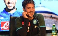 Relax per i calciatori, Ruiz vola in Spagna, Milik a Venezia: Callejon e Verdi i pi� napoletani di tutti