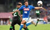 RADIO MARTE - Napoli, sono pronte sei cessioni in estate. Anche Verdi presente nella lista