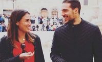 FOTO - Verdi canta Gigi Finizio, dedica a Laura: Come faccio adesso a non amarti pi� che posso...