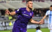 Napoli vi aspetta a braccia aperte!, Lady Veretout mette mi piace al commento di un tifoso