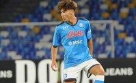 Il Napoli sorride: Vergara convocato con l'Italia Under 20