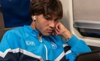 Sorpresa Conte, nuovo ruolo per il talentuoso Vergara. Il retroscena