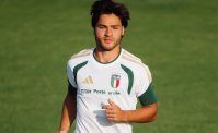 Vergara in tribuna in Italia-Belgio: il motivo. Spera di rifarsi nelle prossime gare