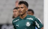Napoli su Veron, in Brasile � considerato il nuovo Neymar. Anche Juve, Real e City osservano