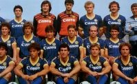 Fanna rivela: Ferlaino mi voleva nel Napoli di Maradona, ma scelsi l'Inter
