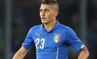 Verratti ko, stagione col PSG finita. L'Italia e Mancini tremano: Europei a rischio