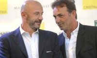 Vialli: Il Napoli pu� anche vincere il campionato, ma dipende da Allegri