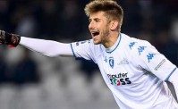 Pedull�: Napoli, Vicario pi� Sirigu! Meret, c'� la Fiorentina. Mertens-Lazio, la verit�