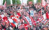 Il Napoli mi offriva tre volte di pi�, ma ho preferito il Vicenza. Il retroscena
