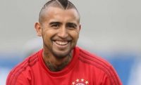 Vidal: Seguo sempre il calcio italiano. Lo Scudetto? Vi dico chi lo vincer�