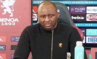 Vieira: Juventus, non potevo restare in B. Ho litigato con Mourinho