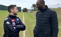 Vieira attacca la Francia: Che delusione. Ricordate che disse dell'Italia?