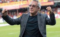 Benevento, Vigorito: Possiamo ancora salvarci. Chi non se la sente non verr� a Torino
