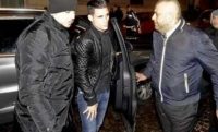 Alvino furioso: Bruttissime scene a Villa D'Angelo, vi racconto cosa sta succedendo