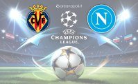 LIVE - Villarreal-Napoli (21:00), segui la Champions in diretta su AreaNapoli.it